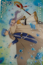 Frieren Official Collector Collector Cards JP