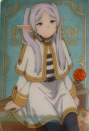 Frieren Official Collector Collector Cards JP
