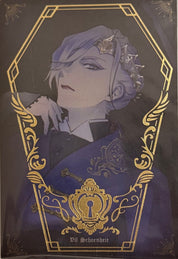 Twisted Wonderland Official Collector Collector Cards JP 10