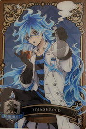 Twisted Wonderland Official Collector Collector Cards JP 6