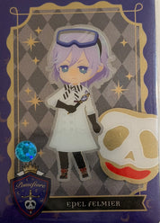 Twisted Wonderland Official Collector Collector Cards JP 10