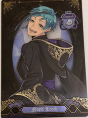 Twisted Wonderland Official Collector Collector Cards JP 8