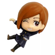 Jujutsu Kaisen Nobara mini figurine