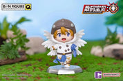 Digimon: Costume Series Blind Boxes Vol.2
