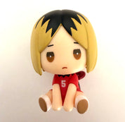 Haiku!! Mini Sitting Figure 2026 JP