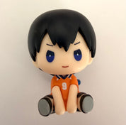 Haiku!! Mini Sitting Figure 2026 JP
