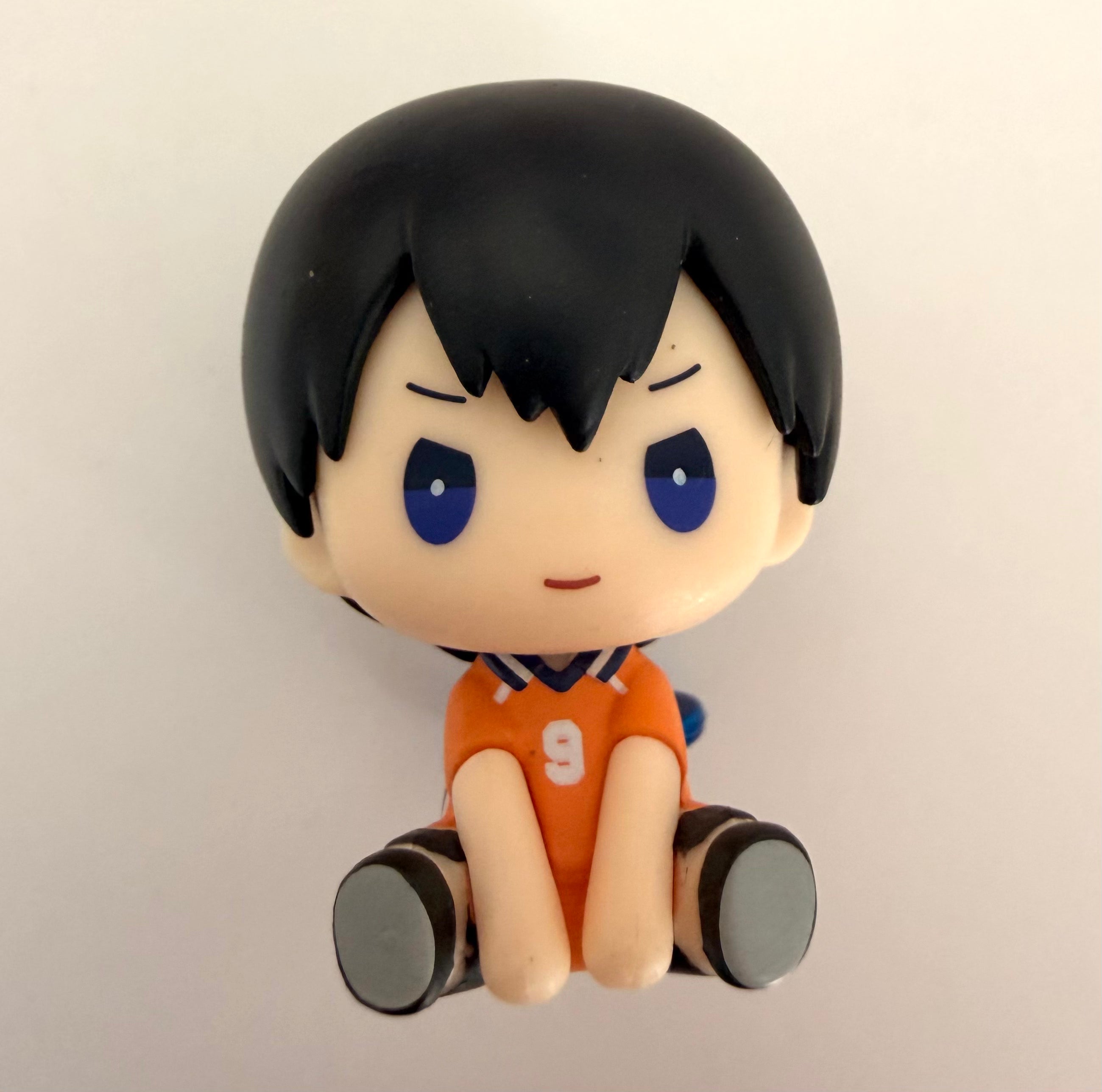 Haiku!! Mini Sitting Figure 2026 JP