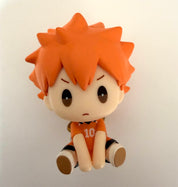 Haiku!! Mini Sitting Figure 2026 JP
