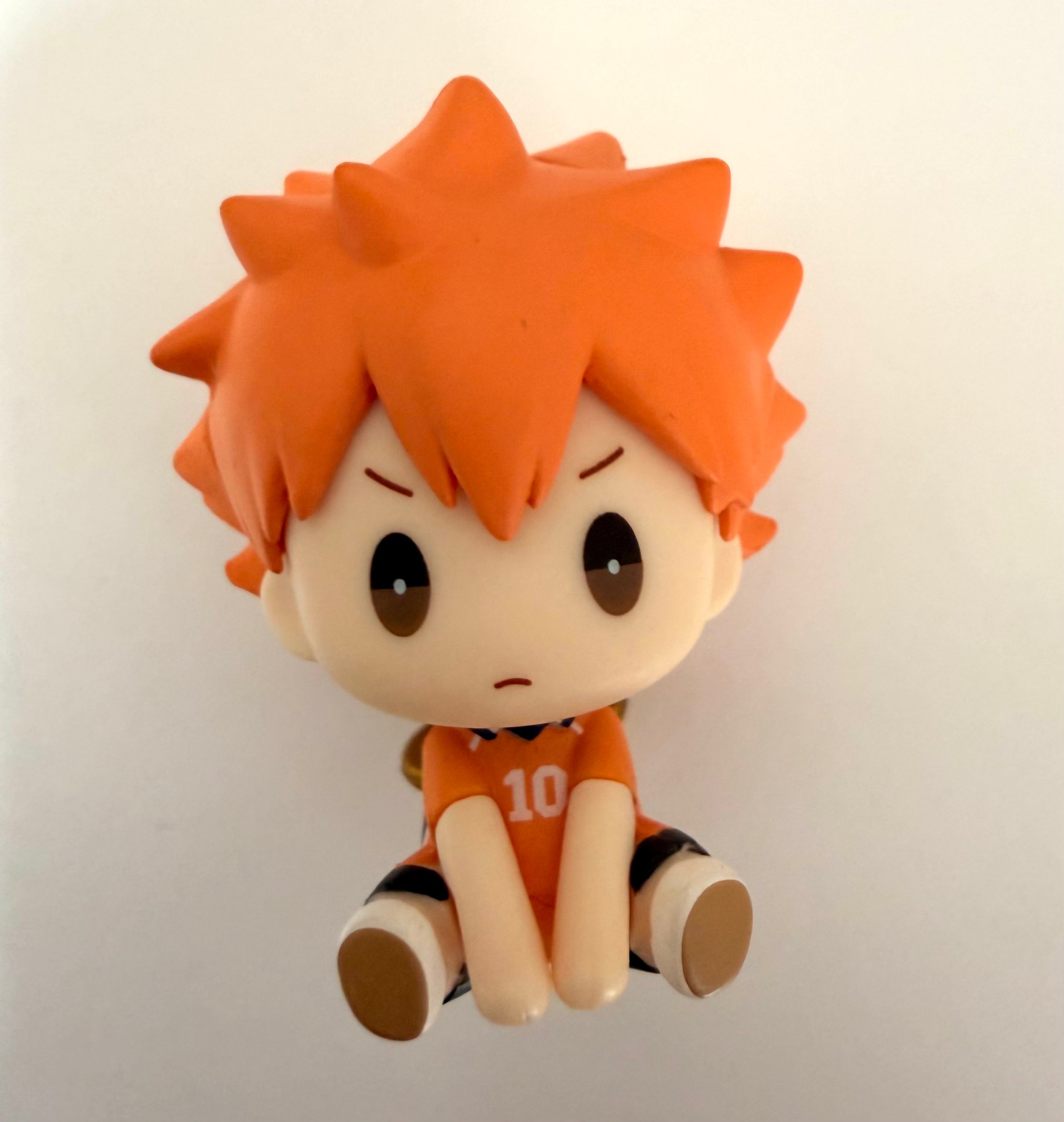 Haiku!! Mini Sitting Figure 2026 JP