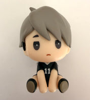 Haiku!! Mini Sitting Figure 2026 JP