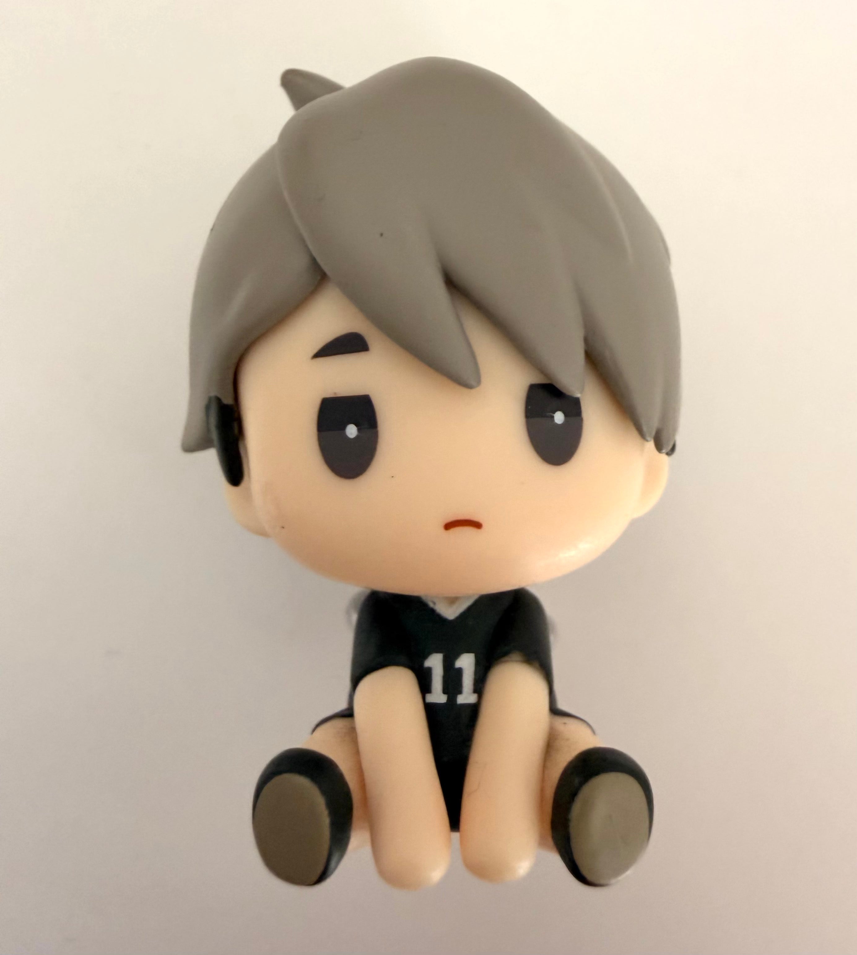 Haiku!! Mini Sitting Figure 2026 JP