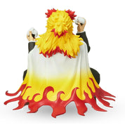 *OPEN BOX* Demon Slayer - Rengoku Kyojuro PM Perching Figure by SEGA