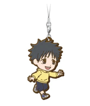 Jujutsu Kaisen Yuta Okkotsu Strap key charm