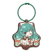 Snow Miku 2024 (A) by Snow Miku Assort Collection keychain