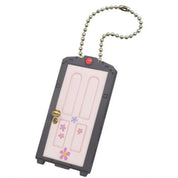 Monster Inc Boo’s Door keychain