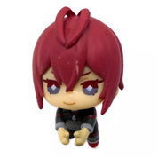 Twisted Wonderland Riddle Rosehearts Hugcot mini figurine