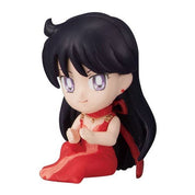 Sailor Moon Eternal Princess Mars [Rei Hino] Hugcot mini figurine