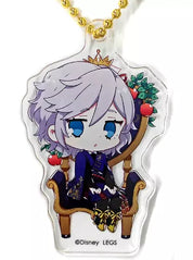 Twisted Wonderland x Oh My Cafe  Epel Felmier acrylic keychain