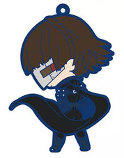 Persona 5 Makoto Niijima (Queen) Strap rubbery keychain by Movic