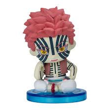 Demon Slayer Akaza mini figurine [no platform]
