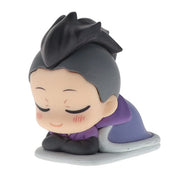 Demon Slayer Genya Onemutan mini figurine by Bandai