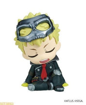 Persona 5 Ryuji Sakamoto (Skull) mini figurine by Takara Tomy A.R.T.S