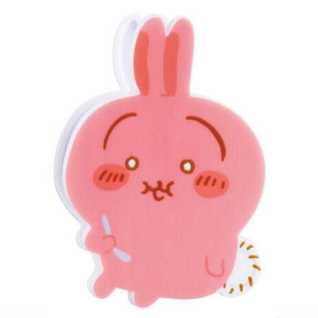 Chiikawa Usagi Clip on trinket by Bandai