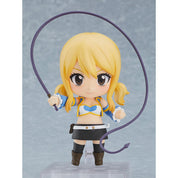 Fairy Tail: Lucy Heartfilia Nendoroid