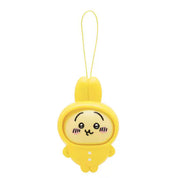 Chiikawa Pajama Usagi mini figurine strap keychain