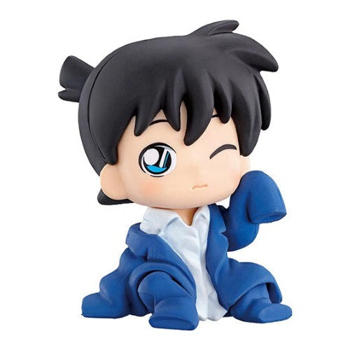 Detective Conan Chijimase- Tai Shinichi Kudo mini figurine
