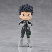 Kaiju No. 8 Kafka Hibino mini figurine