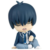 Blue Lock Yoichi Isaigi mini figurine by Takara Tomy A.R.T.S
