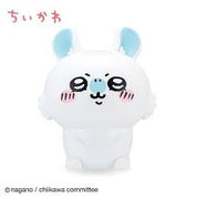 Chiikawa Momonga mini figurine