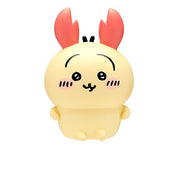 Chiikawa Usagi crab ears mini figurine
