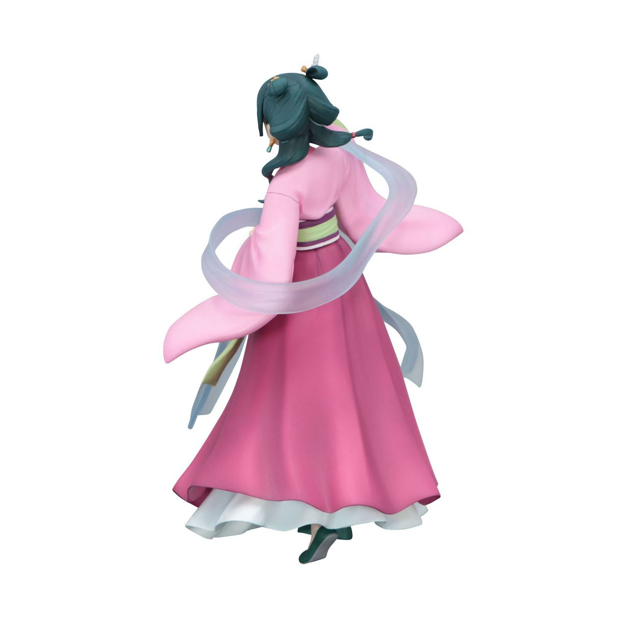 The Apothecary Diaries Trio-Try-iT Maomao Garden Party Version figure