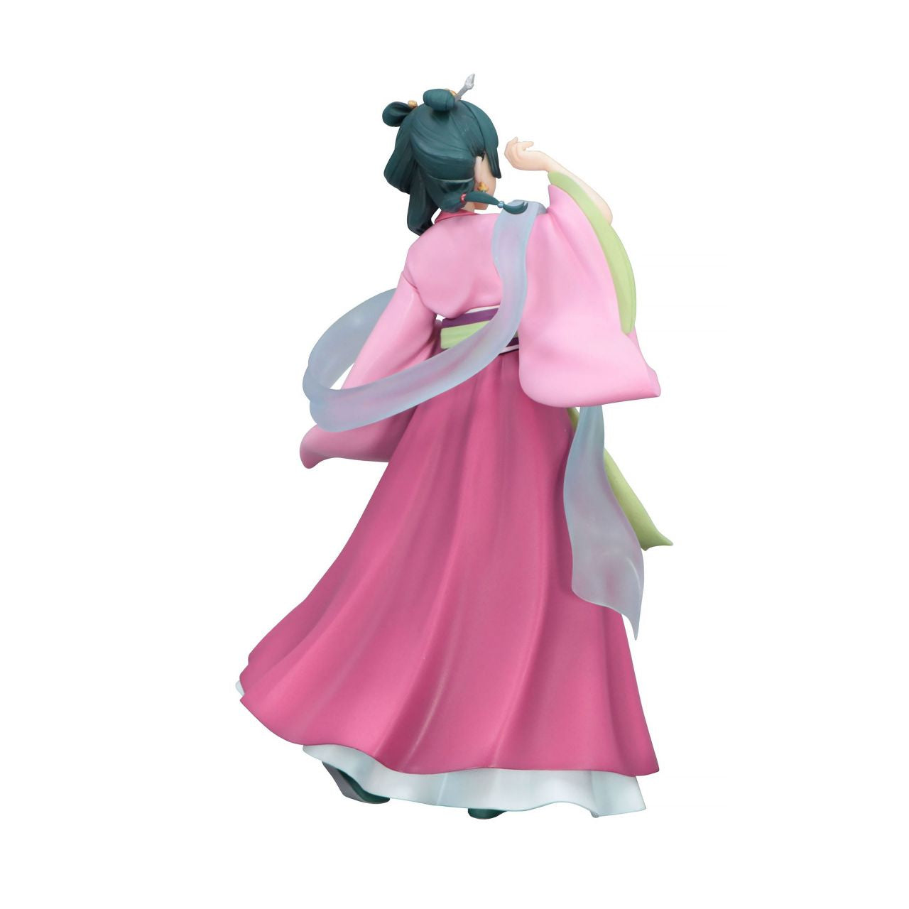 The Apothecary Diaries Trio-Try-iT Maomao Garden Party Version figure
