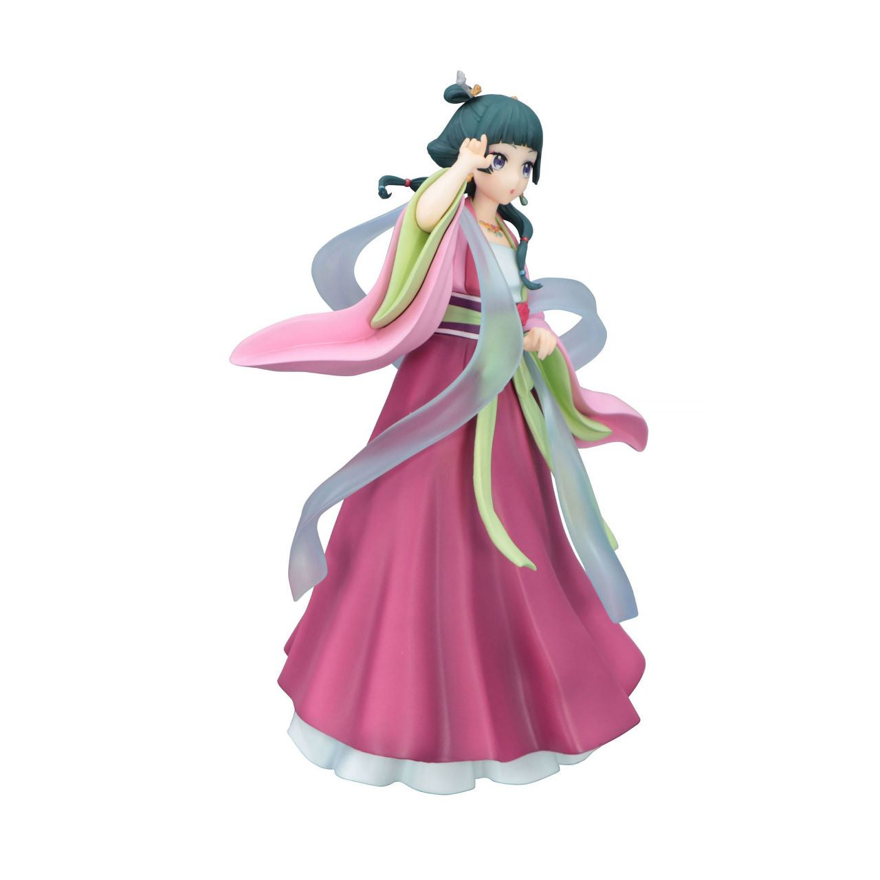 The Apothecary Diaries Trio-Try-iT Maomao Garden Party Version figure