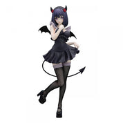 My Dress-Up Darling BiCute Dark figure of Marin Kitagawa as Shizuku Kuroe by FuRyu
