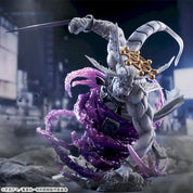 Jujutsu Kaisen Figurizmα Eight-Handled Sword Divergent Sila Divine General Mahoraga figure by SEGA