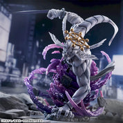 Jujutsu Kaisen Figurizmα Eight-Handled Sword Divergent Sila Divine General Mahoraga figure by SEGA