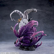 Jujutsu Kaisen Figurizmα Eight-Handled Sword Divergent Sila Divine General Mahoraga figure by SEGA