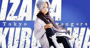 *OPEN BOX* Tokyo Revengers Taito Kuji Izana Kurokawa Prize B Figure