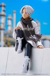 *OPEN BOX* Tokyo Revengers Taito Kuji Izana Kurokawa Prize B Figure