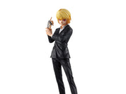 Hunter x Hunter Grandista Kurapika figure by Banpresto