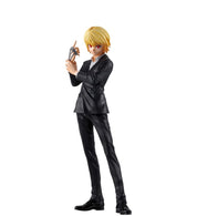 Hunter x Hunter Grandista Kurapika figure by Banpresto