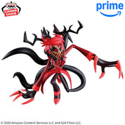 Hazbin Hotel Crane Game Prize Alastor figure by Banpresto