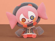 Puella Magi Madoka Magica: The Movie Rebellion Fluffy Puffy Bebe figure by Banpresto