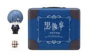 Black Butler Boarding School Arc Petite World Memories mini figure of Ciel Phantomhive by SEGA