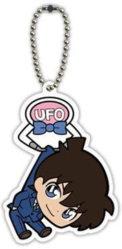 Detective Conan Shinichi Kudo acrylic keychain