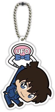 Detective Conan Shinichi Kudo acrylic keychain